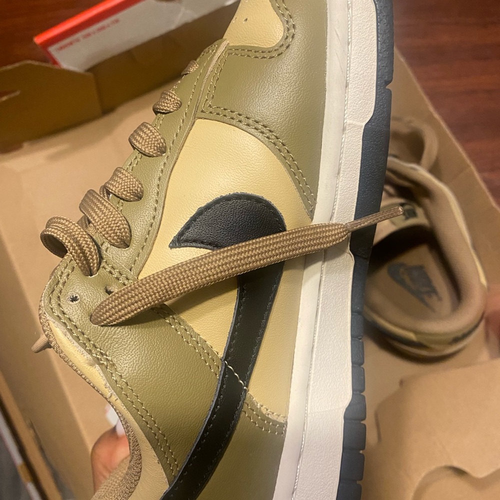 Dunks